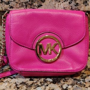 Michael Kors Mini Crossbody